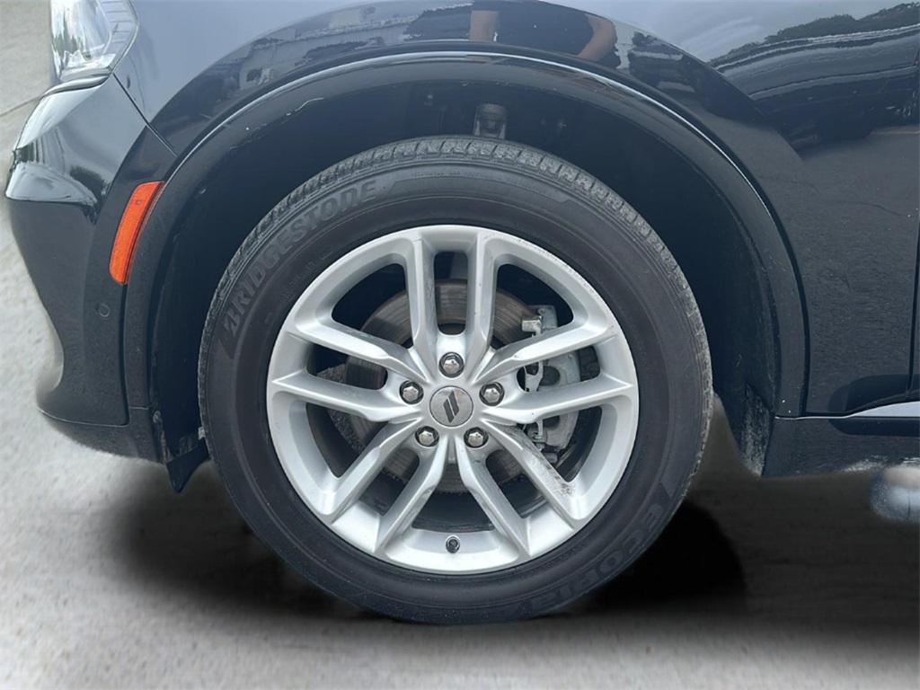 2022 Dodge Durango R/T photo 30