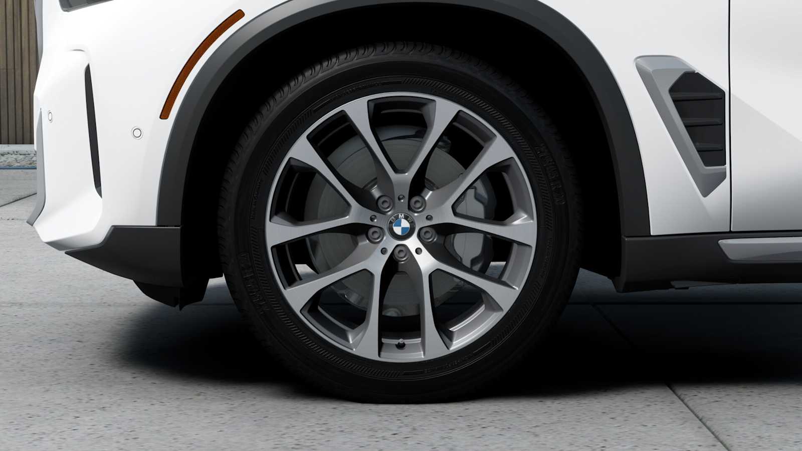 2026 Bmw X5 sDrive40i photo 6