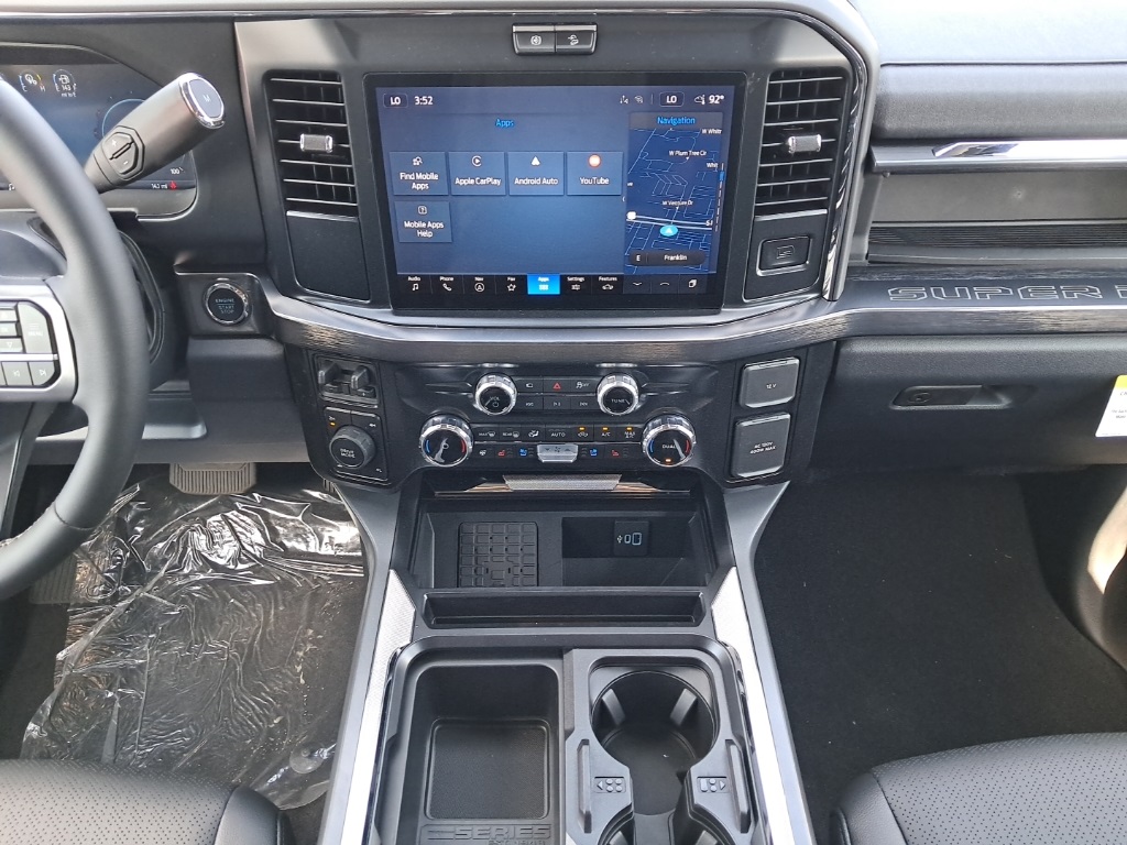 2025 Ford F-350 Lariat photo 15