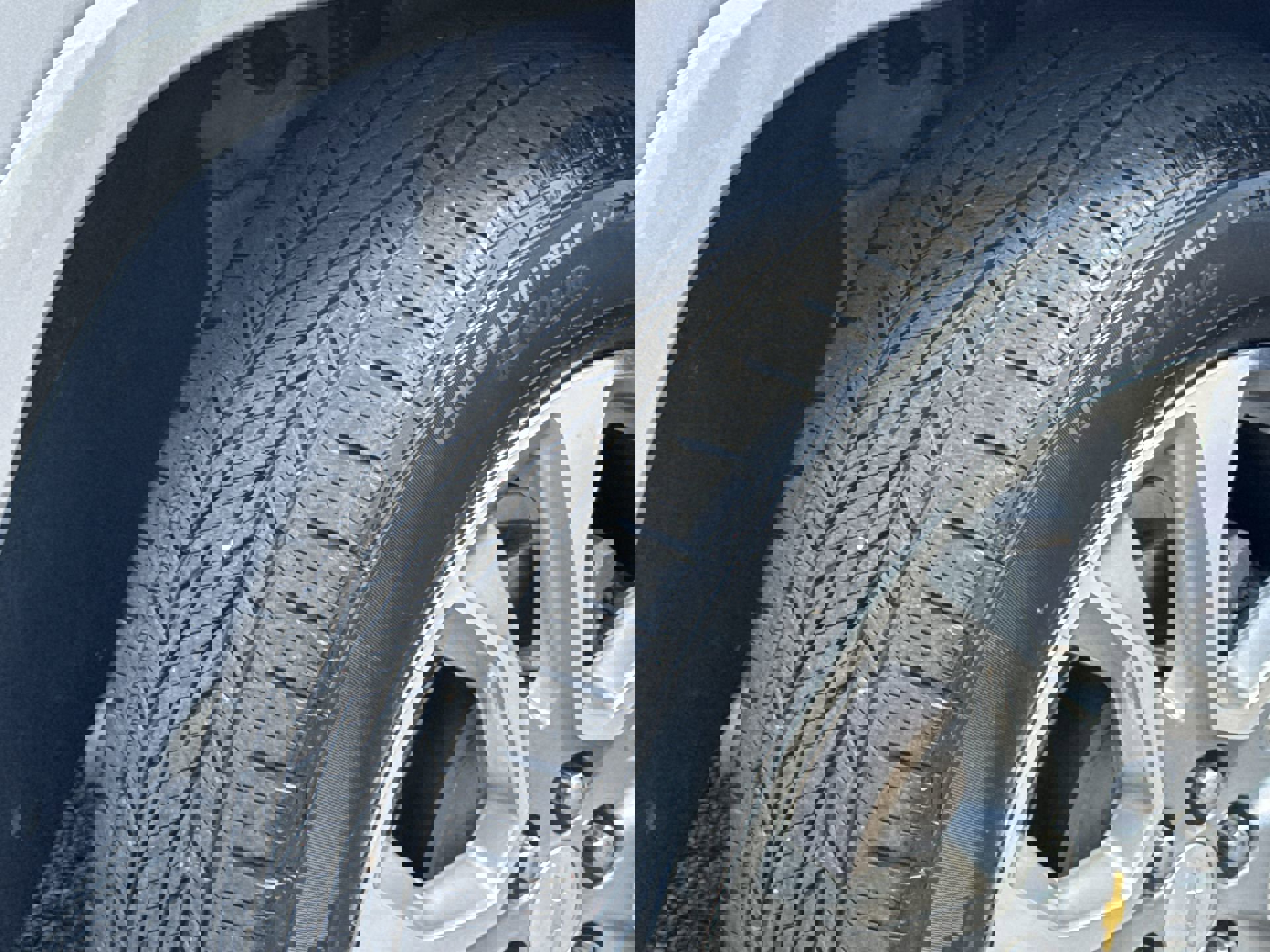 2018 Chevrolet Traverse Premier photo 9