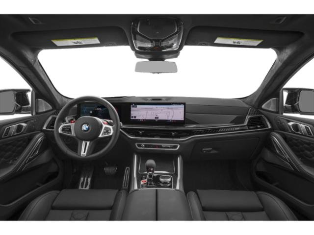 2026 Bmw X6 photo 8