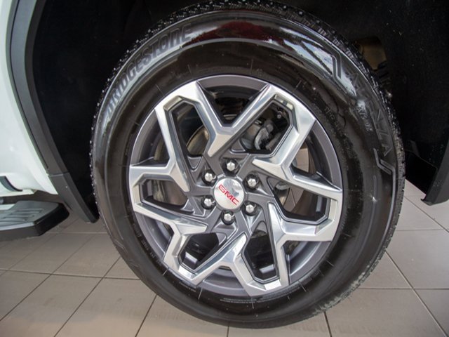 2024 Gmc Sierra 1500 SLT photo 24