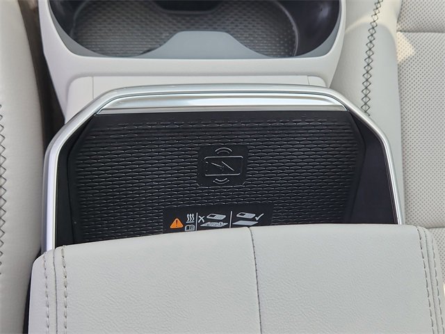 2026 Gmc Terrain Denali photo 28