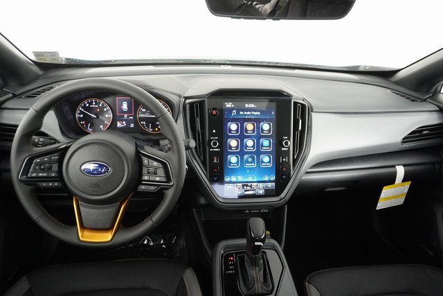2025 Subaru Crosstrek Wilderness photo 22