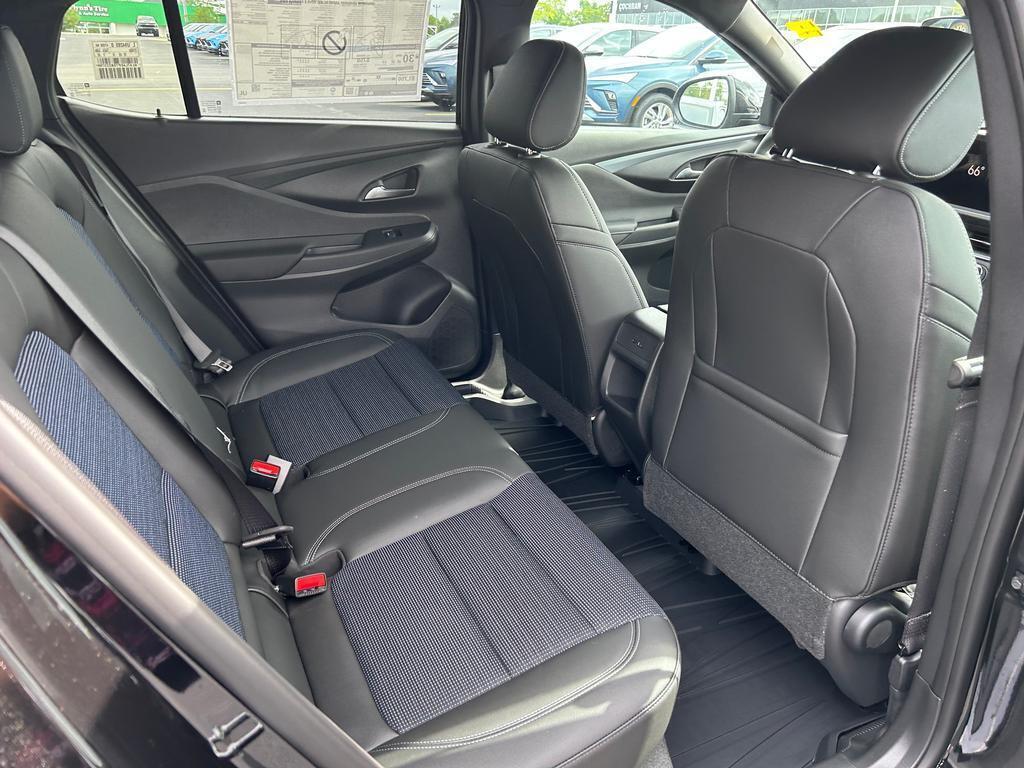 2025 Buick Envista Preferred photo 15