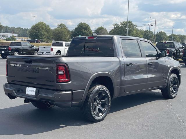 2026 Ram 1500 Big Horn Lone Star photo 3