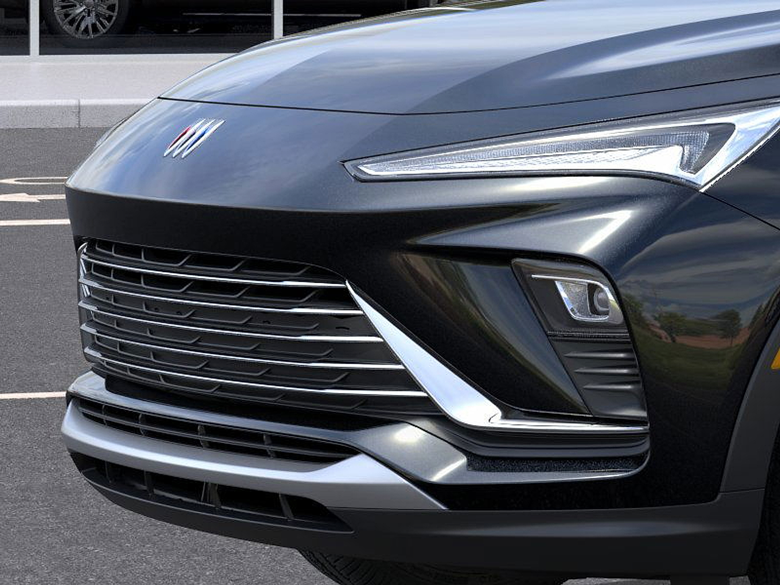 2026 Buick Envista Preferred photo 5