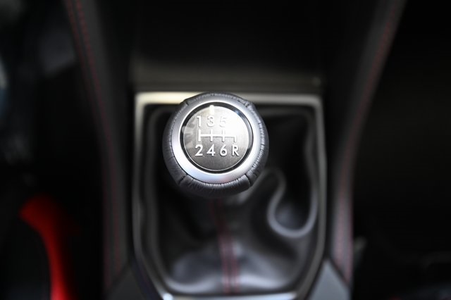 2025 Subaru WRX Limited photo 3