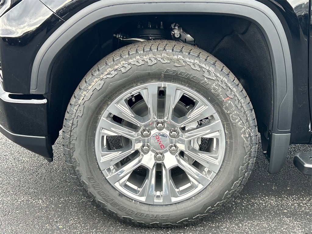 2026 GMC SIERRA - Image 10