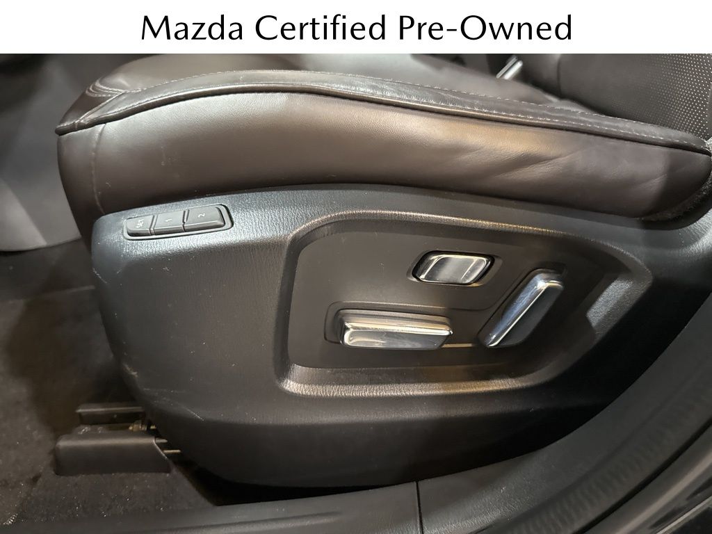 2022 Mazda CX-5 2.5 Turbo Signature photo 20