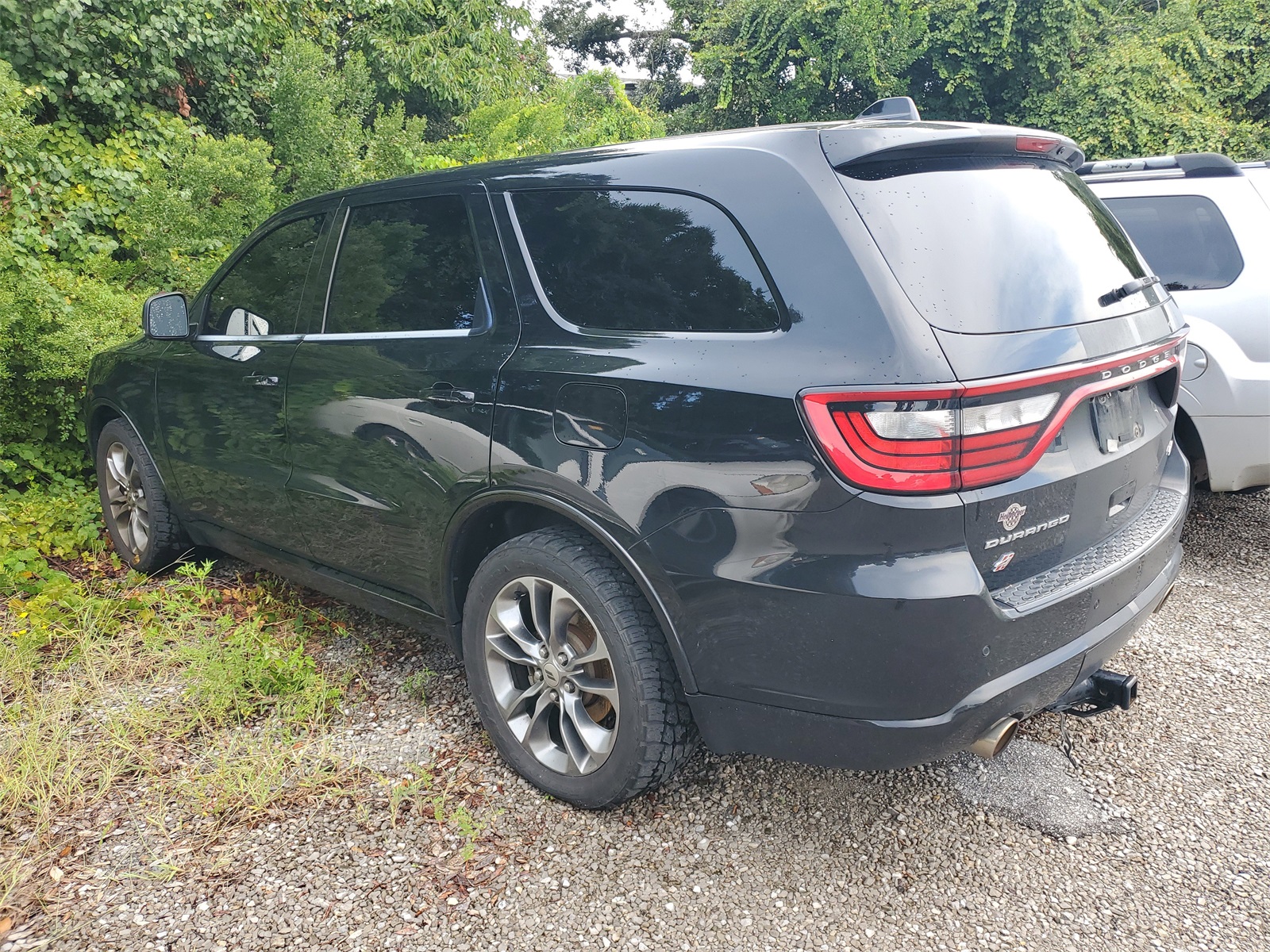 2019 Dodge Durango R/T photo 2