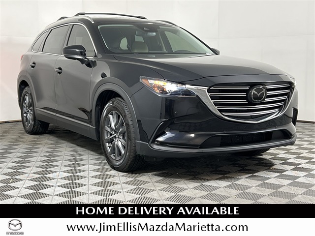 2022 Mazda CX-9 Touring's photo