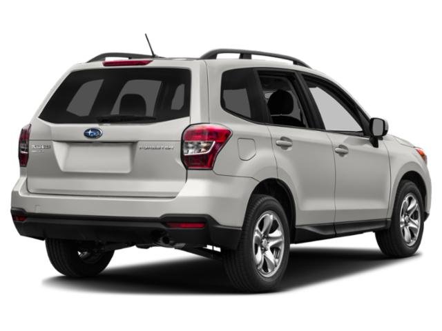 Used 2015 Subaru Forester i Premium with VIN JF2SJADC7FH496300 for sale in Bountiful, UT