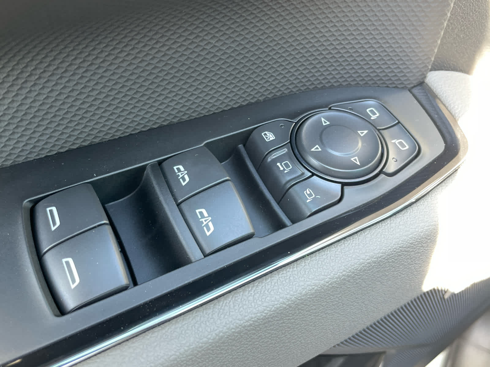 2025 Chevrolet Silverado 2500HD ZR2 photo 25
