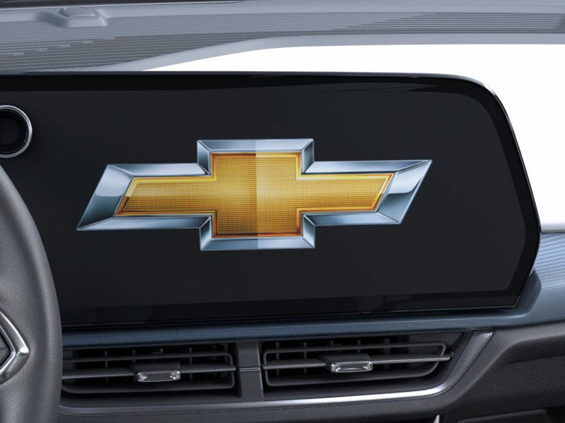 2025 Chevrolet Equinox EV 1LT photo 20