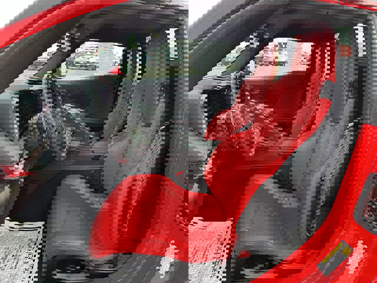 2021 Chevrolet Corvette Stingray 1LT photo 17