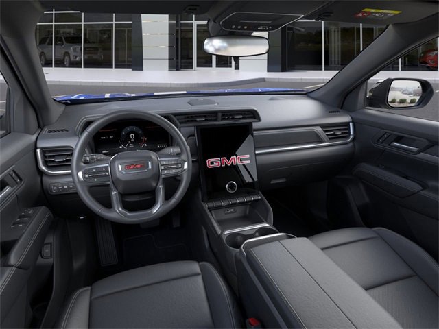 2026 Gmc Terrain Elevation photo 15