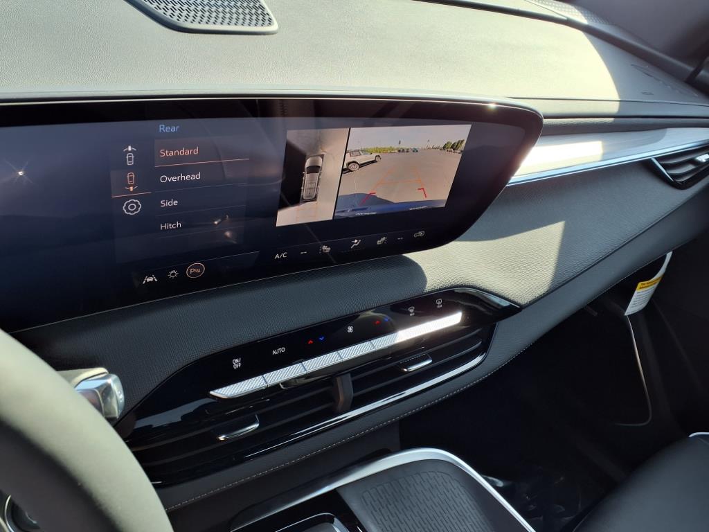2026 Buick Enclave Preferred photo 6
