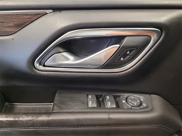 2023 Chevrolet Suburban LS photo 22