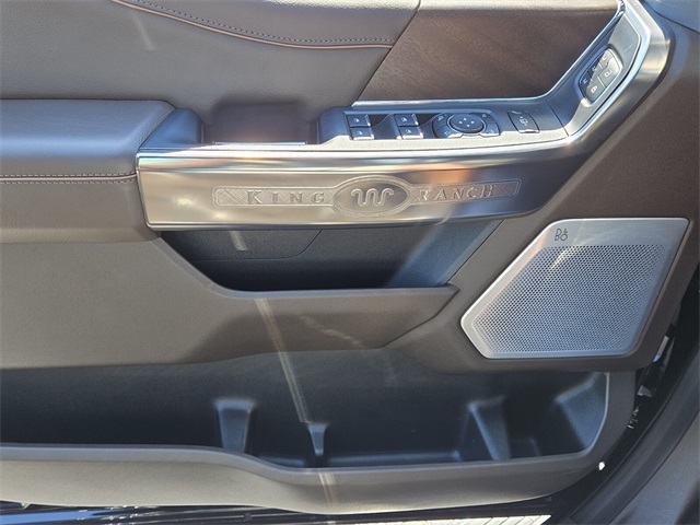 2024 Ford F-250 King Ranch photo 31