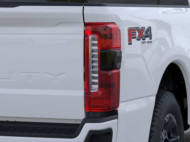 2026 Ford F-250 photo 19