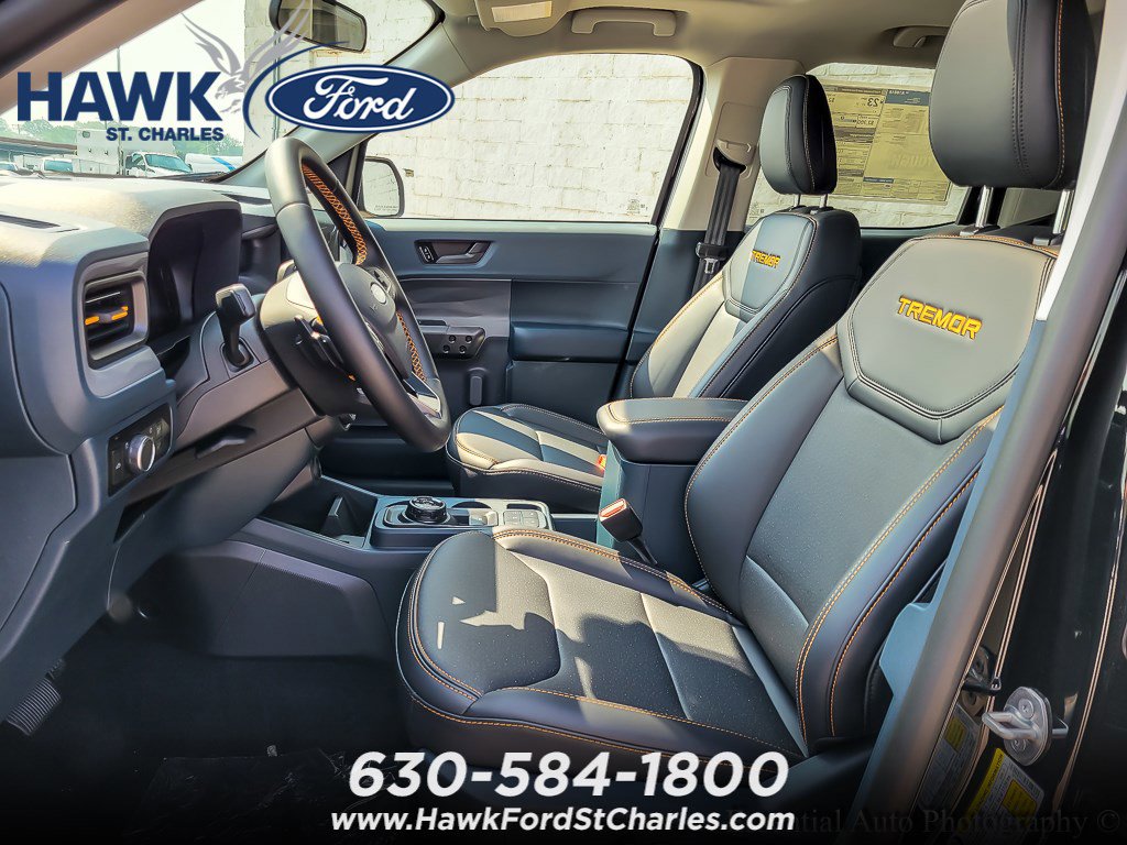 2025 FORD MAVERICK - Image 7