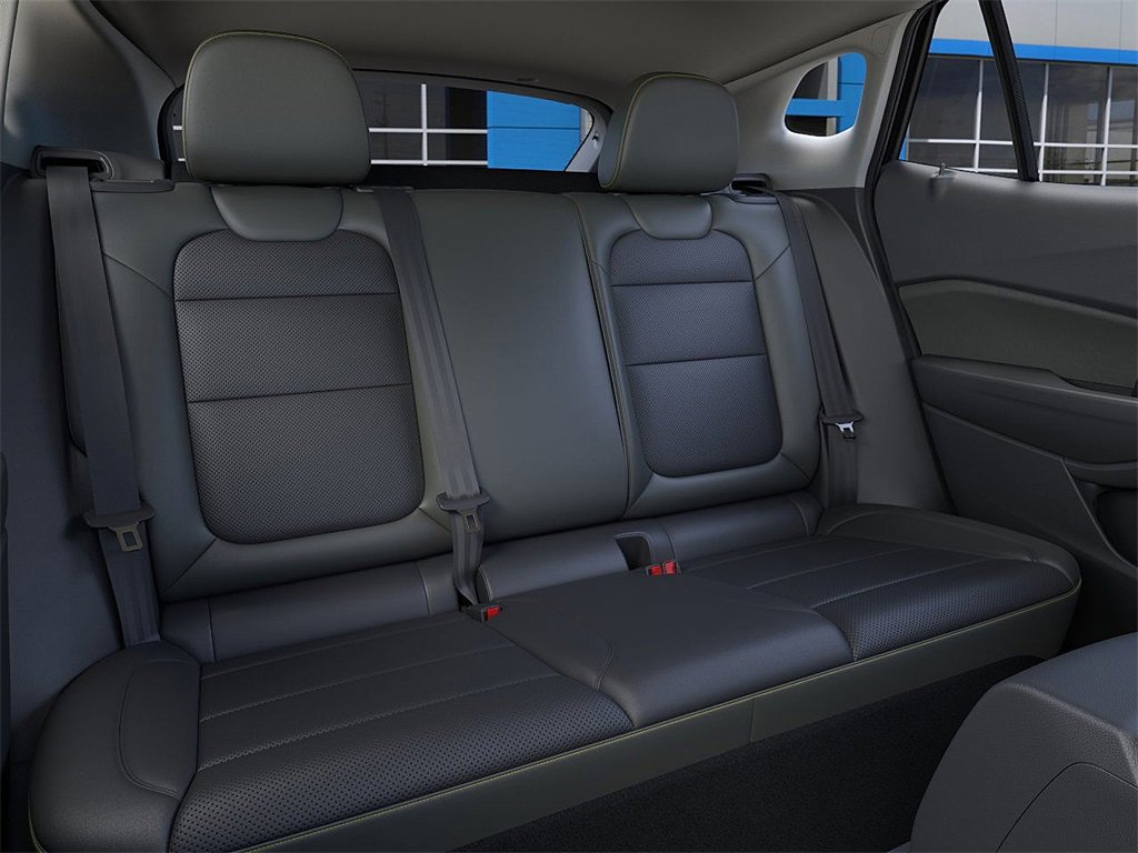 2025 Chevrolet Trax ACTIV photo 16