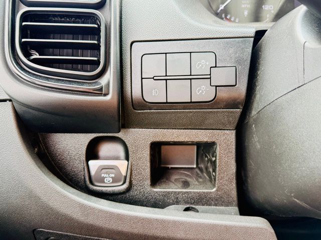 2025 Ram ProMaster 2500 photo 5