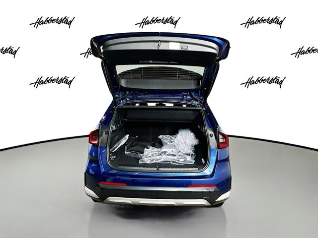 2025 Bmw X1 XDrive28i photo 26