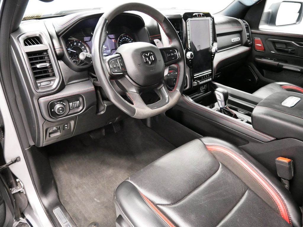 Used 2021 RAM Ram 1500 Pickup TRX with VIN 1C6SRFU91MN900996 for sale in Coon Rapids, Minnesota