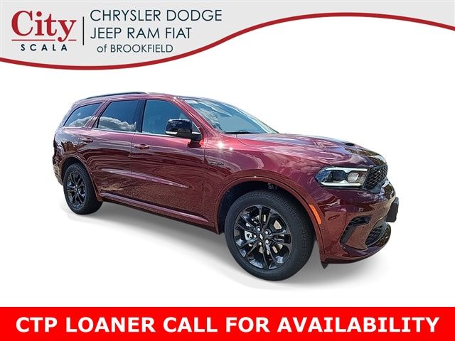 2025 Dodge Durango R/T's photo