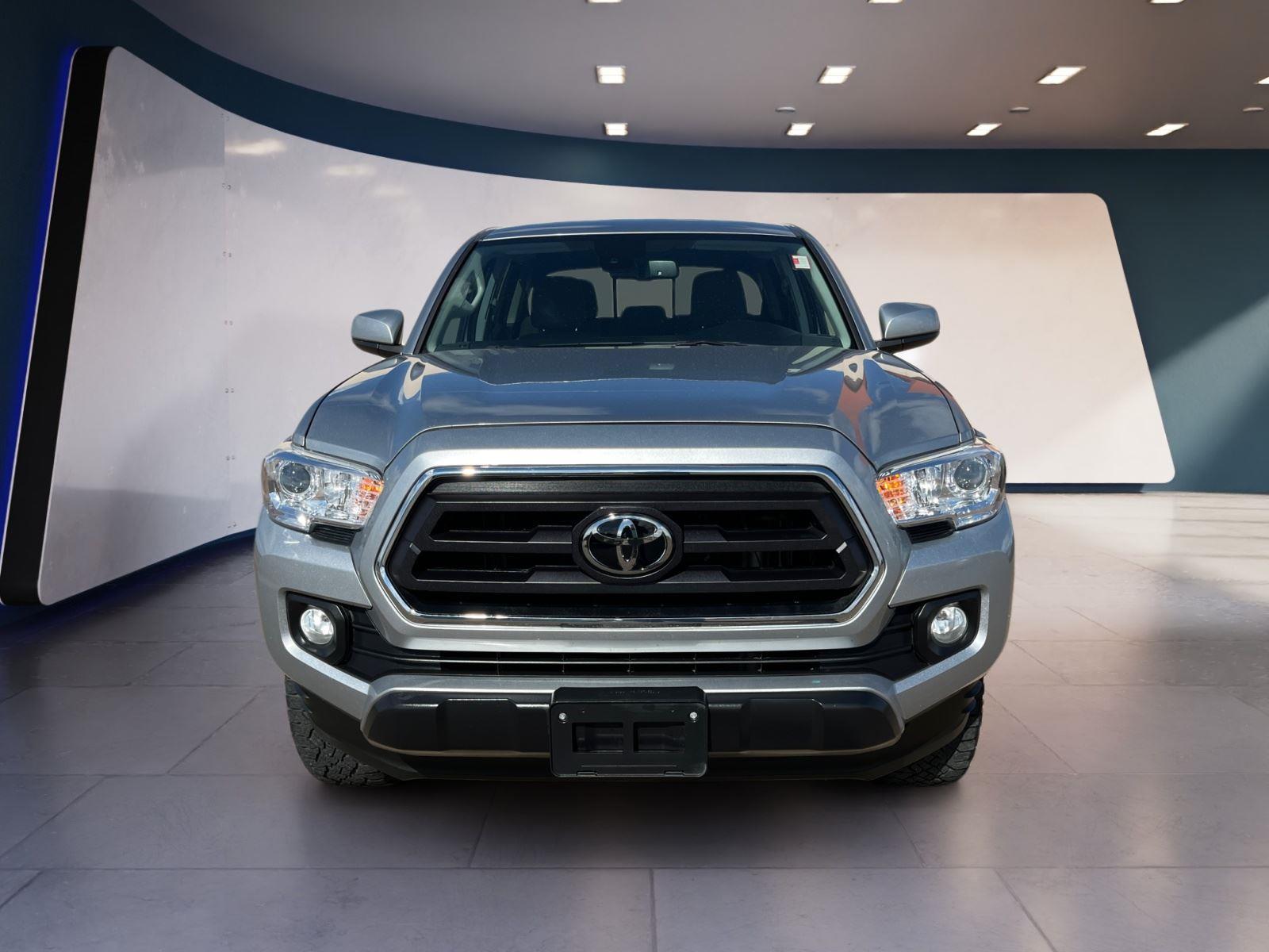 2022 Toyota Tacoma SR5 V6 photo 8