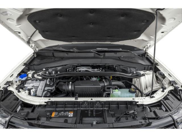 2026 Ford Explorer ST photo 2