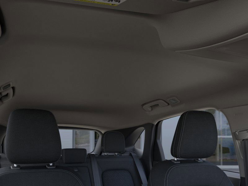 2025 Ford Escape Active photo 4