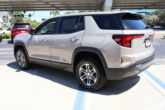 2026 Gmc Terrain Elevation photo 3