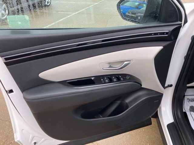 2023 Hyundai Tucson Limited photo 4