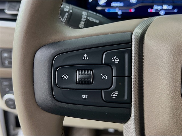 2023 Gmc Yukon Denali photo 12