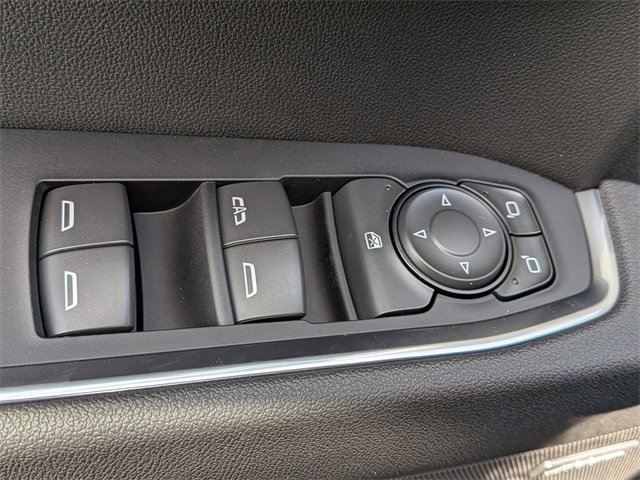 2026 Chevrolet Silverado 1500 RST photo 12