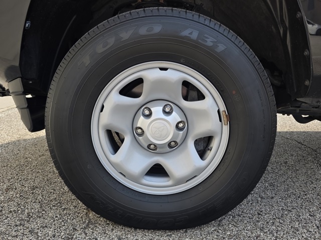 2022 Toyota Tacoma SR 4x4 Double Cab photo 21