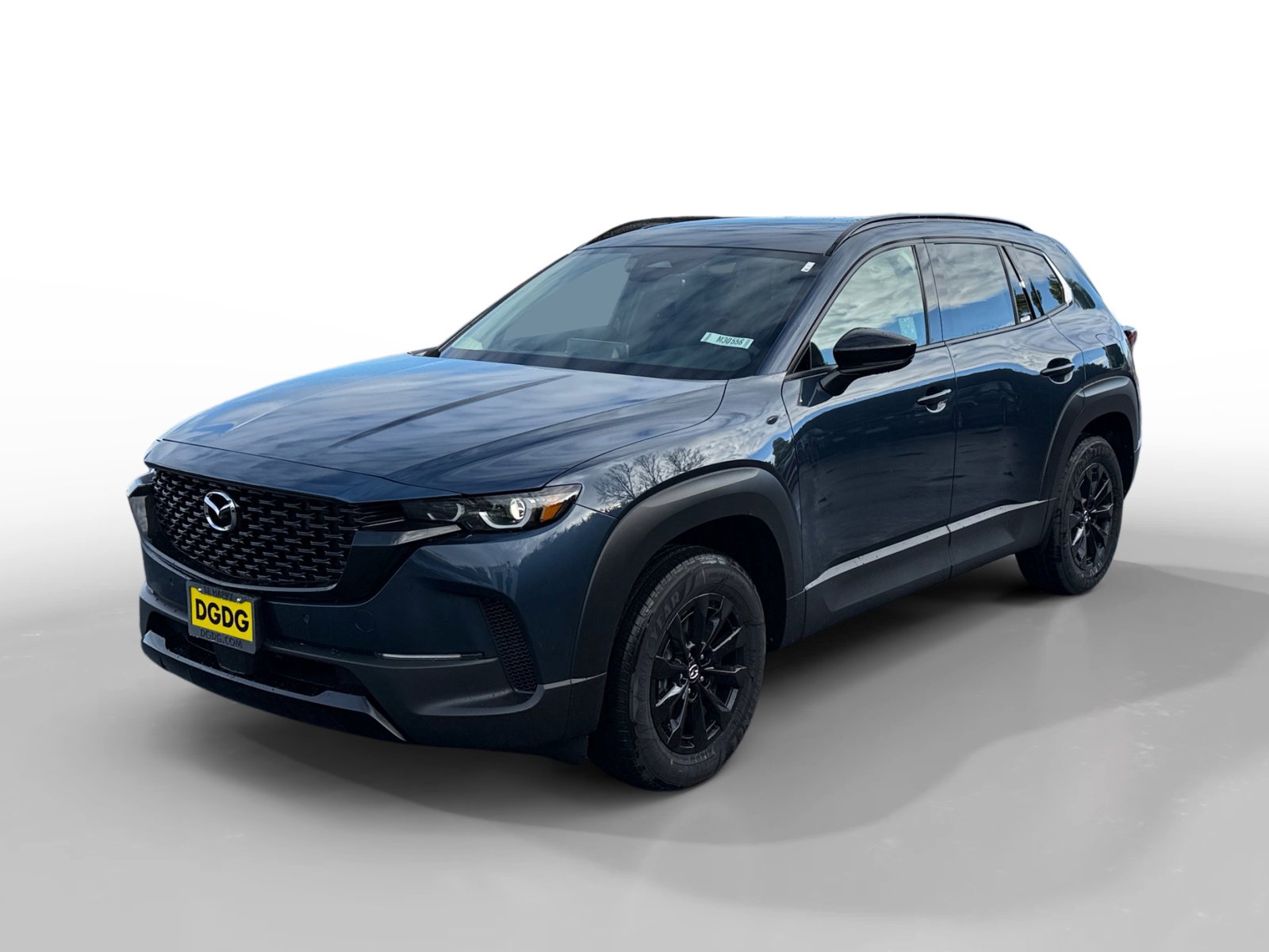 2026 Mazda CX-50 Premium's photo