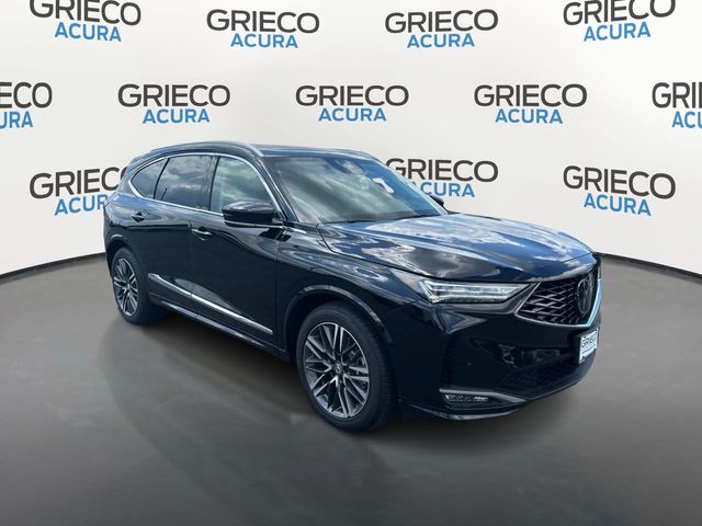 2025 Acura MDX Advance Package's photo