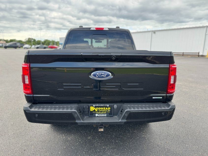 2023 Ford F-150 XL photo 4