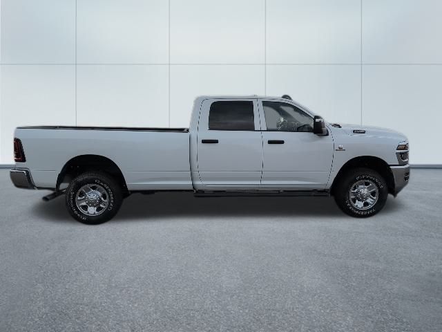 2026 Ram 2500 Tradesman photo 9