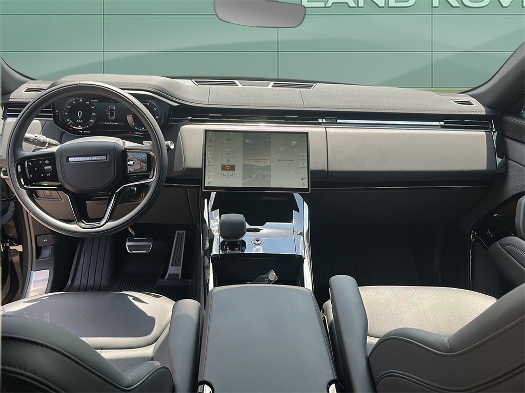 2024 Land Rover Range Rover Sport P400 Dynamic SE photo 15