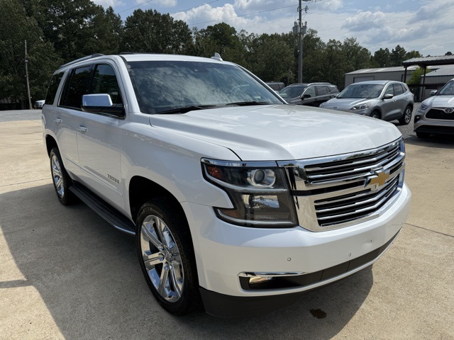 2018 Chevrolet Tahoe Premier photo 7
