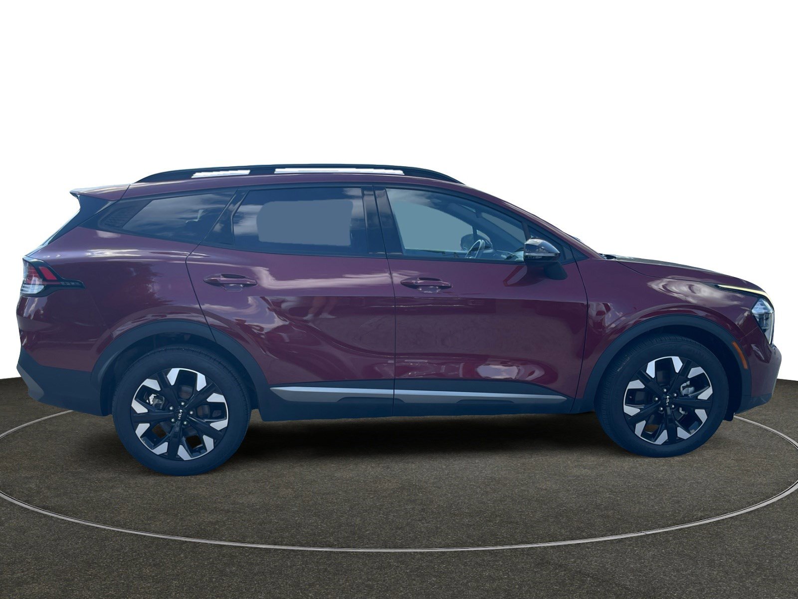 2023 Kia Sportage X-Line photo 6