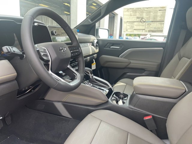 2026 Chevrolet Colorado ZR2 photo 12