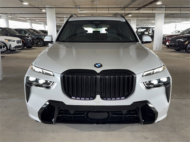 2026 Bmw X7 xDrive40i photo 2