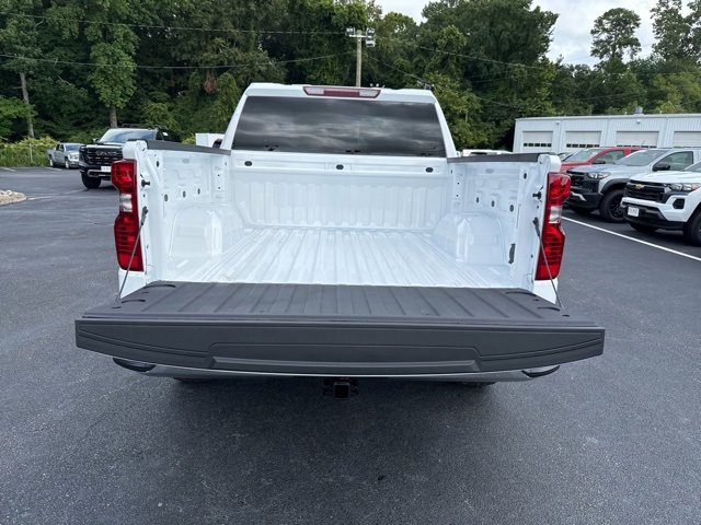 2026 Chevrolet Silverado 1500 LT photo 16