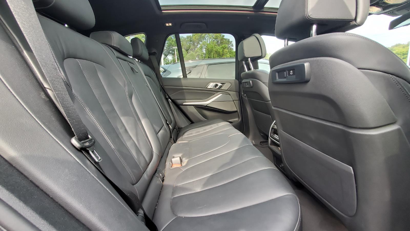 2021 Bmw X5 xDrive40i photo 3